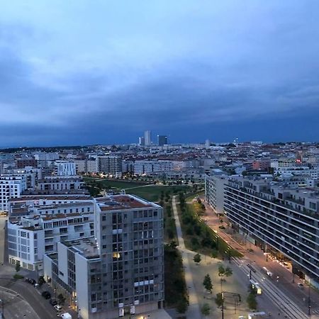 Апартаменты Stunning View Over Vienna In City Center Экстерьер фото